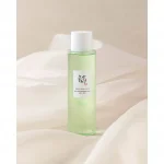 BEAUTY OF JOSEON – Green Plum Refreshing Toner – AHA + BHA - Image 2