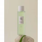 BEAUTY OF JOSEON – Green Plum Refreshing Toner – AHA + BHA - Image 7