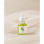 BEAUTY OF JOSEON – Calming Serum Green Tea + Panthenol - Image 2