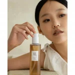 BEAUTY OF JOSEON – Ginseng Cleansing Oil | Nourishing - Image 3