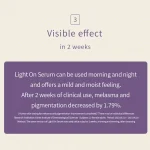 BEAUTY OF JOSEON – Light On Serum: Centella + Vita C - Image 9