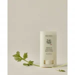 BEAUTY OF JOSEON – Matte Sun Stick Mugwort+Camelia (SPF 50+ PA++++) - Image 2