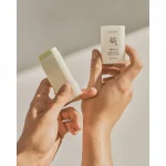BEAUTY OF JOSEON – Matte Sun Stick Mugwort+Camelia (SPF 50+ PA++++) - Image 3