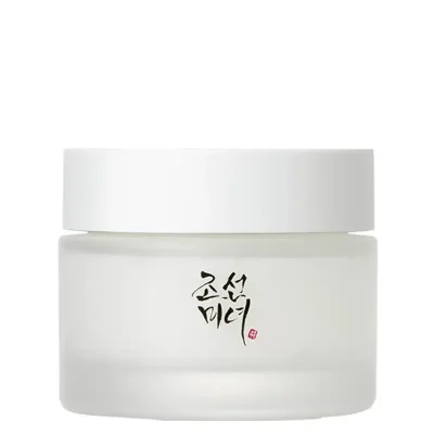 BEAUTY OF JOSEON – Dynasty Cream | Glow-Enhancing Hydration