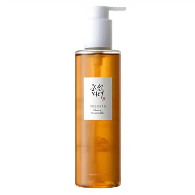 BEAUTY OF JOSEON – Ginseng Cleansing Oil | Nourishing