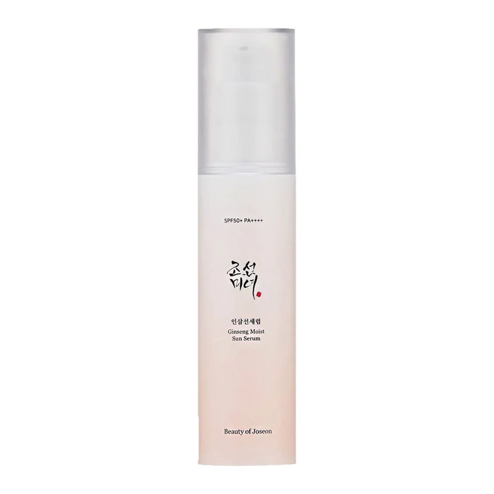 Beauty of joseon – ginseng moist sun serum spf50+/pa++++ - image 1