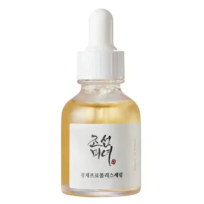 BEAUTY OF JOSEON – Glow Serum Propolis and Niacinamide