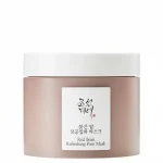 BEAUTY OF JOSEON – Red Bean Refreshing Pore Mask