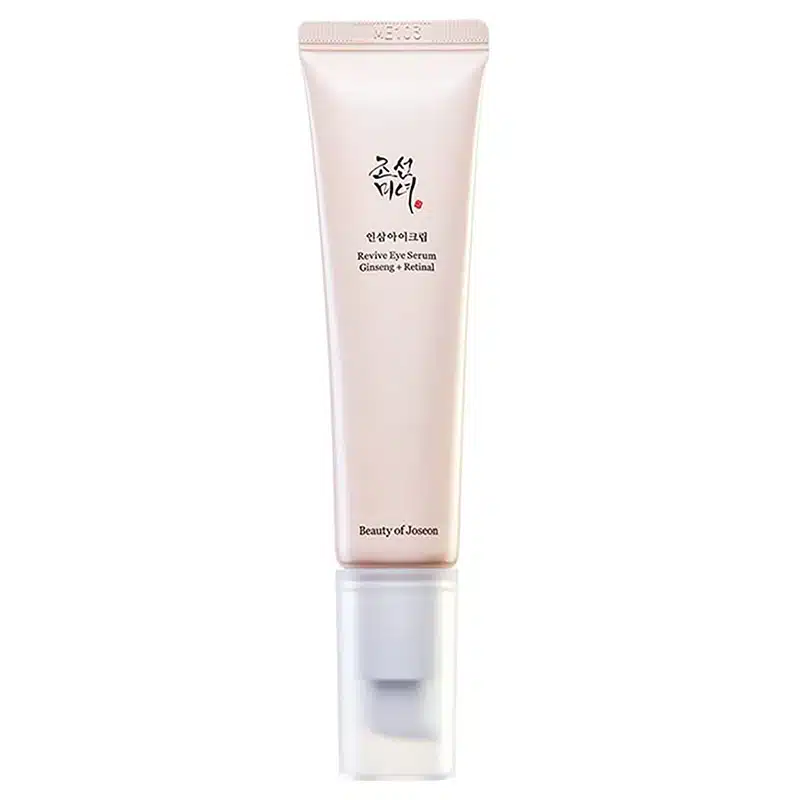 Beauty of joseon – revive eye serum – ginseng + retinal - image 1