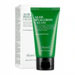 BENTON – Aloe Hyaluron Cream | Hydrating, Soothing - Image 2