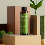 BENTON – Deep Green Tea Toner | Moisturizing, Calming - Image 2