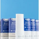 BENTON – Mineral Sun Stick SPF50+/PA++++ | Matte Finish - Image 3