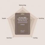 BENTON - Snail Bee High Content Sheet Mask - Image 2
