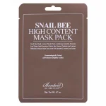 BENTON - Snail Bee High Content Sheet Mask