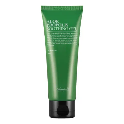 BENTON – Aloe Propolis Soothing Gel | Anti-Inflammatory