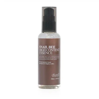 BENTON – Snail Bee High Content Essence | Skin Repair