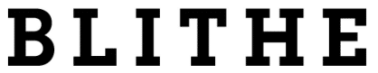 Blithe