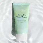 BONAJOUR – Green Tea Water Cream | Calming Hydration - Image 2