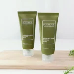 BONAJOUR – Mugwort Cream Calming Mask | Soothing Glow Care - Image 2