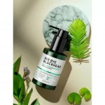 SOME BY MI – Bye Bye Blackhead 30 Days Miracle Green Tea Tox Bubble Cleanser - Image 2