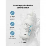 COSRX – Hydrium Centella Aqua Soothing Ampoule | Hydrating - Image 8