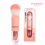 CORINGCO – Cotton Candy Capsule Makeup Brush - Image 2