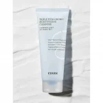 COSRX – Hydrium Triple Hyaluronic Moisturizing Cleanser - Image 5