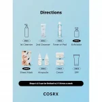 COSRX – Hydrium Centella Aqua Soothing Ampoule | Hydrating - Image 5
