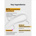 COSRX - Advanced Snail 92 All in One Cream | Soothing Repair - Image 4