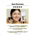 COSRX - Advanced Snail 92 All in One Cream | Soothing Repair - Image 9