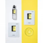 COSRX – Advanced Snail Mucin Power Essence Sheet Mask - Image 3