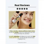 COSRX – Advanced Snail Peptide Eye Cream | Anti-Wrinkle - Image 4