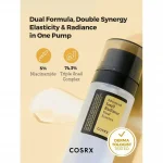 COSRX – Advanced Snail Radiance Dual Essence | Anti-Aging - Image 3