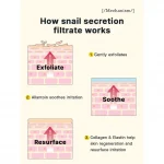 COSRX – Advanced Snail Radiance Dual Essence | Anti-Aging - Image 4