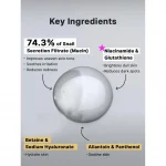 COSRX – Advanced Snail Radiance Dual Essence | Anti-Aging - Image 5