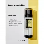 COSRX – Advanced Snail Radiance Dual Essence | Anti-Aging - Image 7