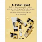 COSRX – All About Snail Kit 4-Step | Repairing Travel Set - Image 4