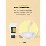 COSRX – All About Snail Kit 4-Step | Repairing Travel Set - Image 2