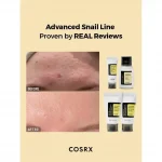 COSRX – All About Snail Kit 4-Step | Repairing Travel Set - Image 3