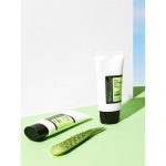 COSRX - Aloe Soothing Sun Cream SPF50+ | Calming Hydration - Image 5