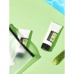 COSRX - Aloe Soothing Sun Cream SPF50+ | Calming Hydration - Image 6