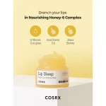 COSRX – Full Fit Propolis Lip Sleeping Mask | Moisturizing - Image 6