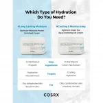COSRX – Hydrium Green Tea Aqua Soothing Gel Cream - Image 8