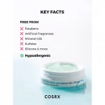 COSRX – Hydrium Green Tea Aqua Soothing Gel Cream - Image 9
