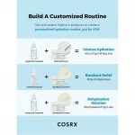 COSRX – Hydrium Green Tea Aqua Soothing Gel Cream - Image 3