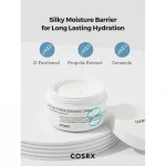 COSRX – Hydrium Moisture Power Enriched Cream | Moisturizing - Image 2