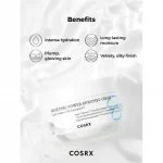 COSRX – Hydrium Moisture Power Enriched Cream | Moisturizing - Image 3