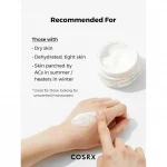 COSRX – Hydrium Moisture Power Enriched Cream | Moisturizing - Image 4