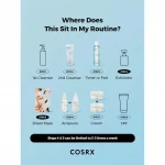 COSRX – Hydrium Moisture Power Enriched Cream | Moisturizing - Image 5
