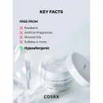 COSRX – Hydrium Moisture Power Enriched Cream | Moisturizing - Image 7
